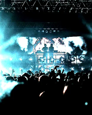 Zeds Dead Detroit