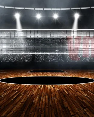 Rutgers Scarlet Knights Women's Volleyball vs. Michigan Wolverines