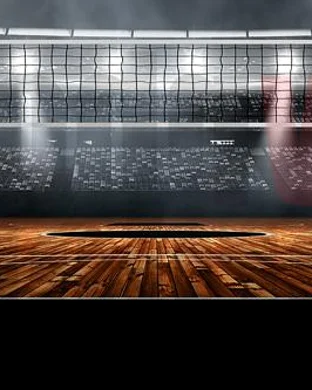 Michigan State Spartans Women's Volleyball East Lansing