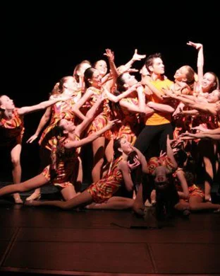 United European Ballet Company Saginaw