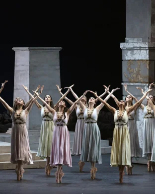 World Ballet Company Ann Arbor