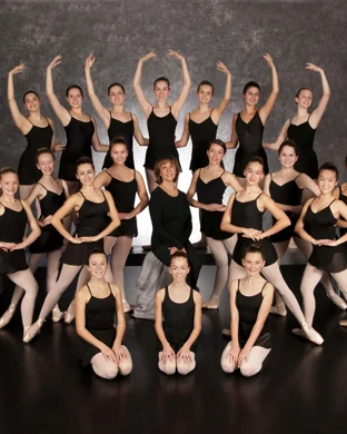 Ballet of Lights Detroit